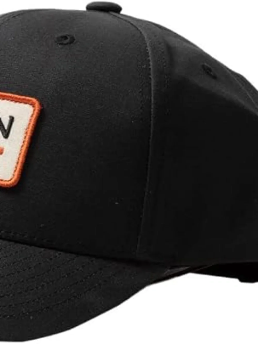 Brixton Snapback